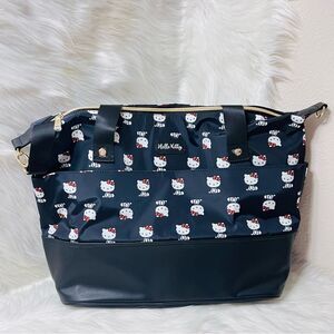 Hello Kitty Tote Bag